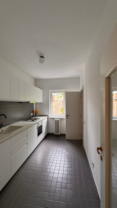 Apartament 3 camere Premium ultracentral
