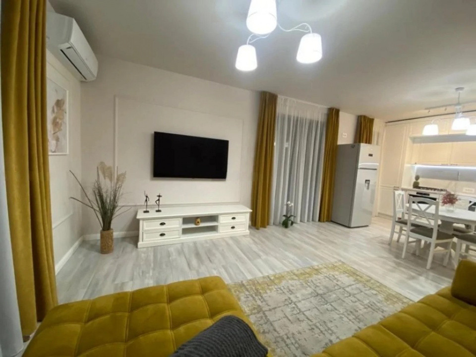 Închiriere apartament 3 camere | Core Timpuri Noi
