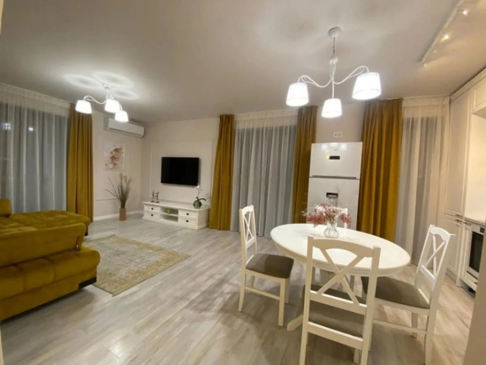Închiriere apartament 3 camere | Core Timpuri Noi