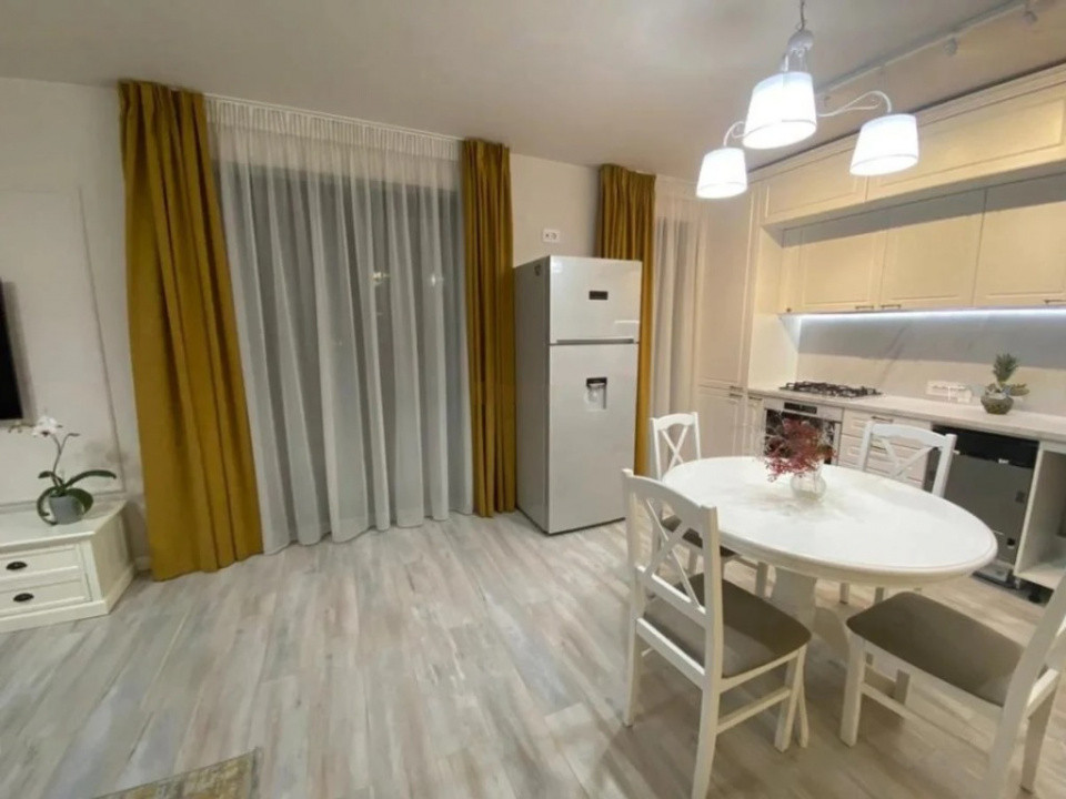 Închiriere apartament 3 camere | Core Timpuri Noi