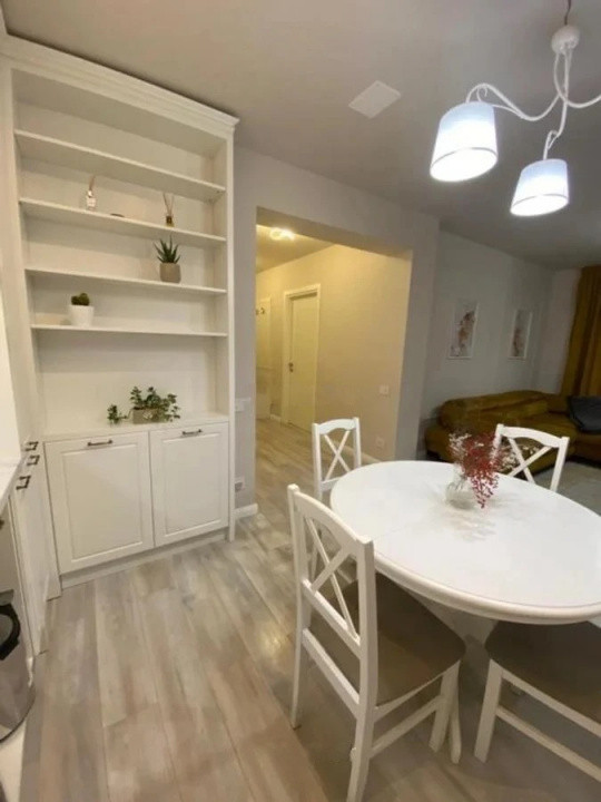 Închiriere apartament 3 camere | Core Timpuri Noi