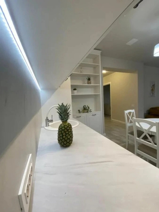 Închiriere apartament 3 camere | Core Timpuri Noi