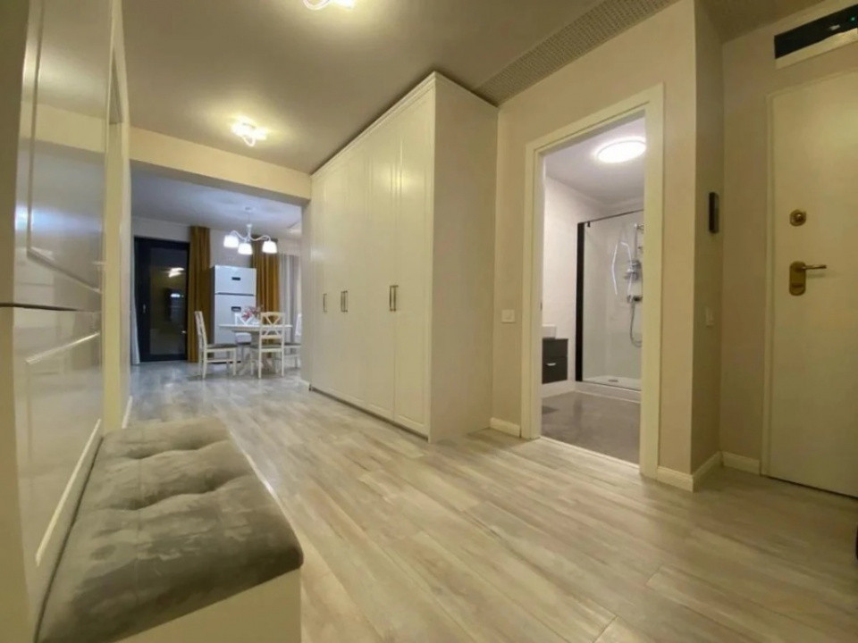 Închiriere apartament 3 camere | Core Timpuri Noi