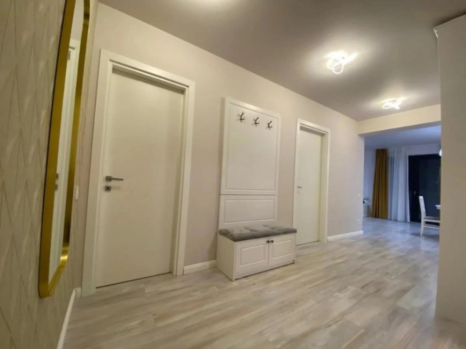 Închiriere apartament 3 camere | Core Timpuri Noi