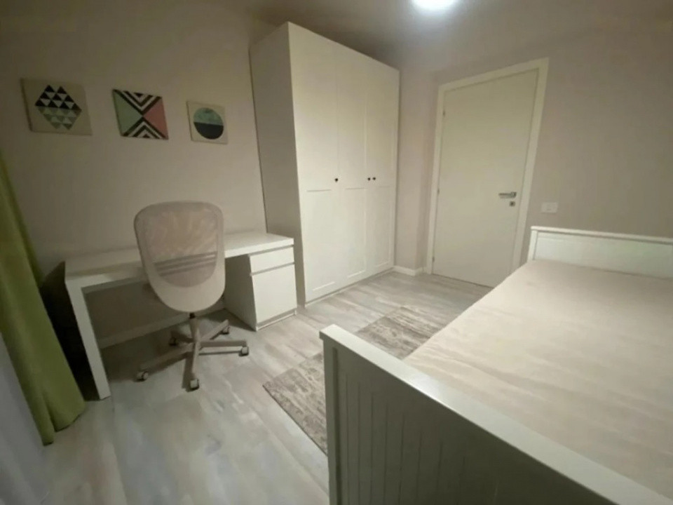 Închiriere apartament 3 camere | Core Timpuri Noi