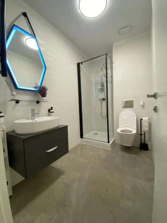 Închiriere apartament 3 camere | Core Timpuri Noi