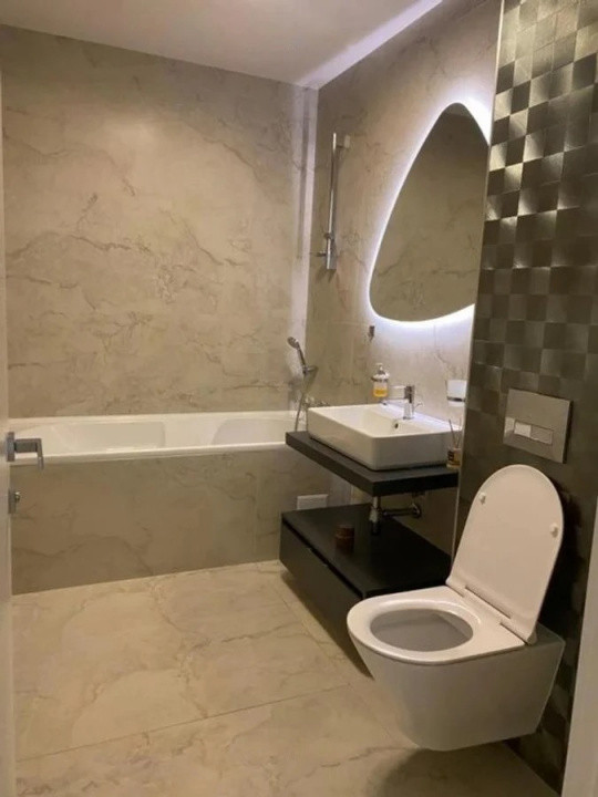 Închiriere apartament 3 camere | Core Timpuri Noi
