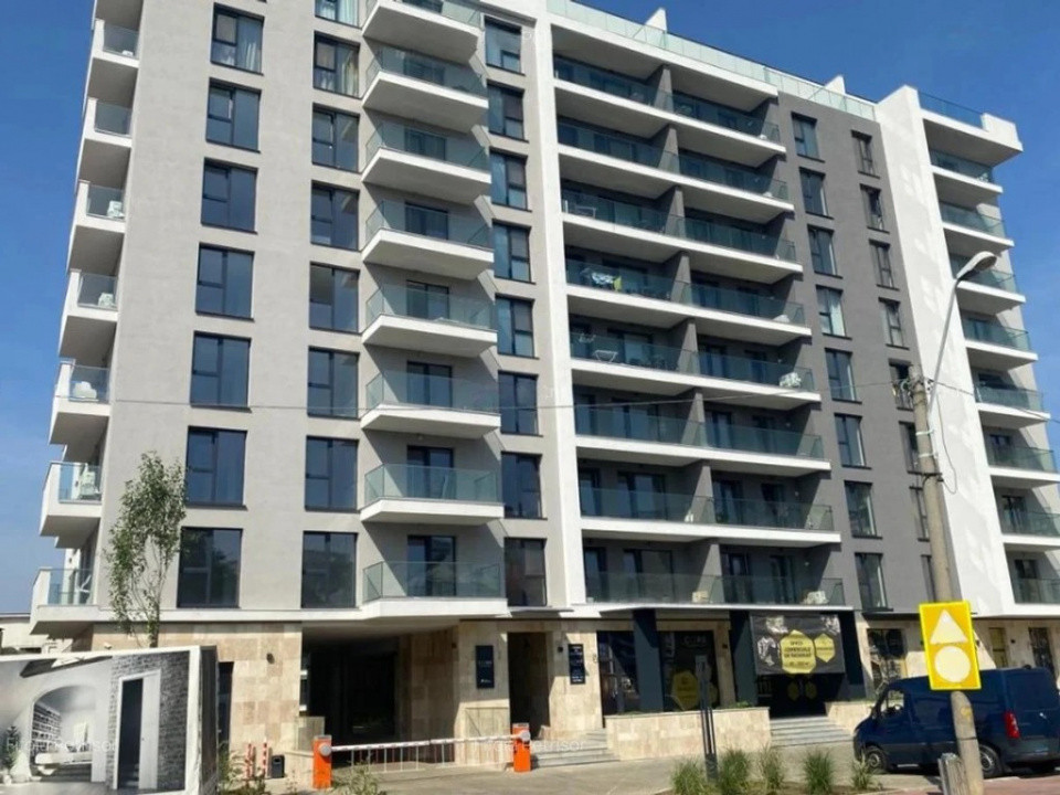 Închiriere apartament 3 camere | Core Timpuri Noi