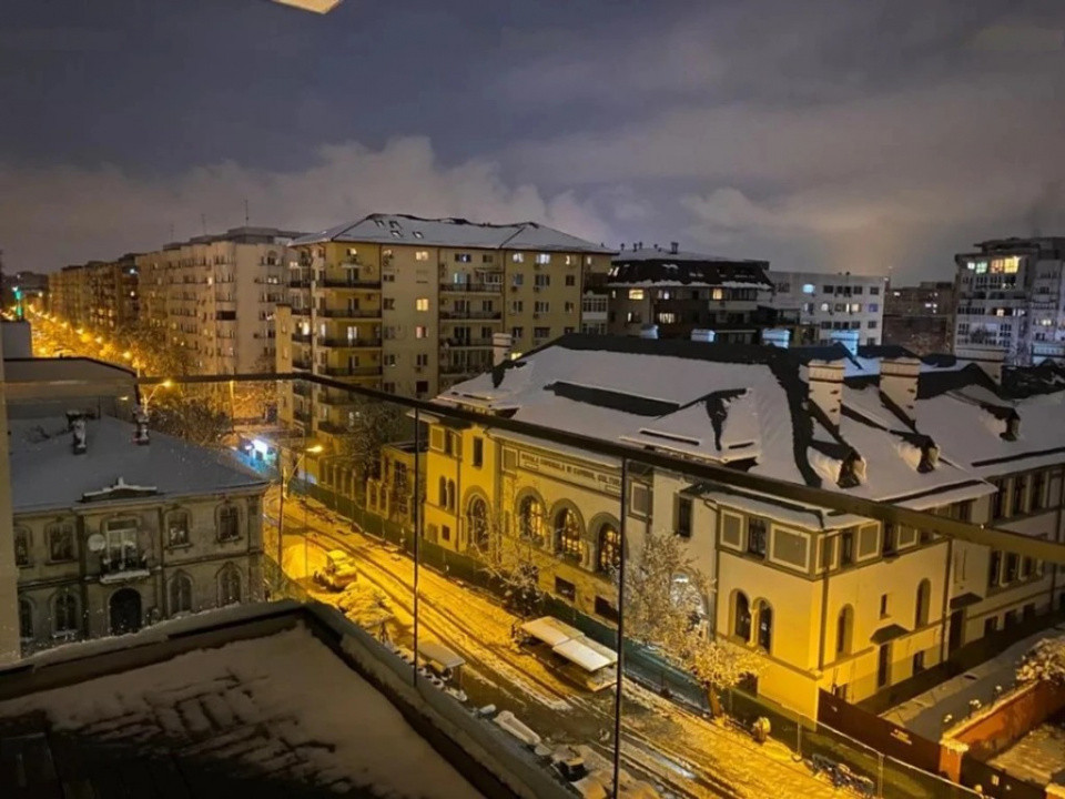 Închiriere apartament 3 camere | Core Timpuri Noi