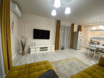 Închiriere apartament 3 camere | Core Timpuri Noi