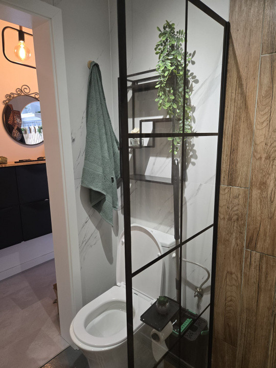 Apartament 2 camere – Floreasca, etaj 3/3
