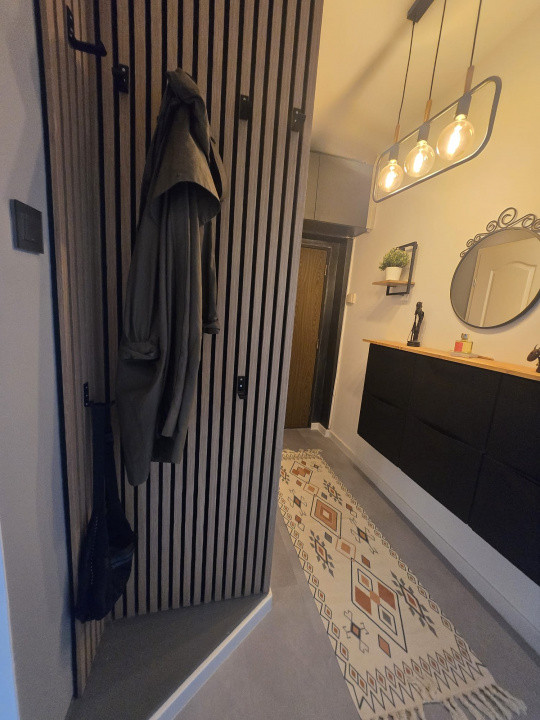 Apartament 2 camere – Floreasca, etaj 3/3