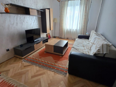 Apartament 2 camere – Floreasca, etaj 3/3