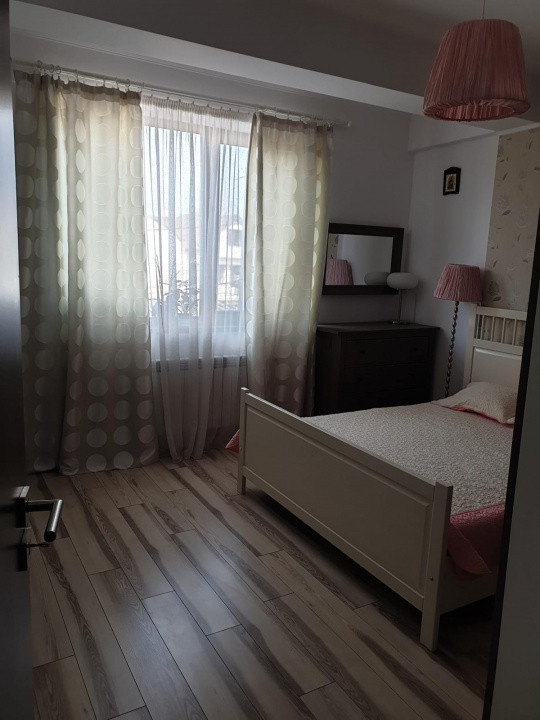 Apartament 2 camere | Bloc boutique | 1 Mai