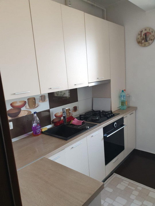 Apartament 2 camere | Bloc boutique | 1 Mai
