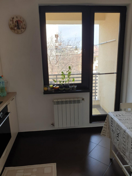 Apartament 2 camere | Bloc boutique | 1 Mai