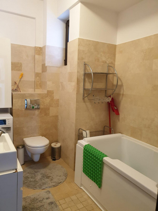 Apartament 2 camere | Bloc boutique | 1 Mai