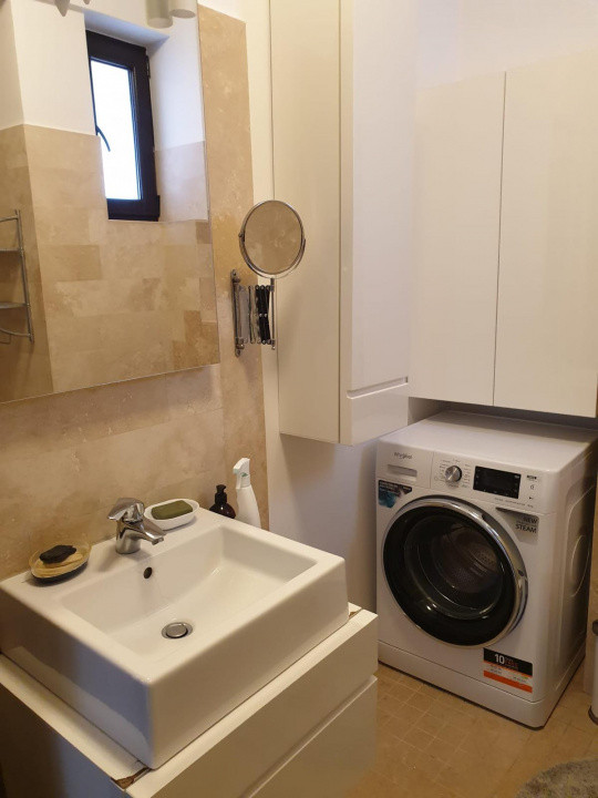 Apartament 2 camere | Bloc boutique | 1 Mai