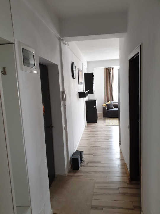 Apartament 2 camere | Bloc boutique | 1 Mai