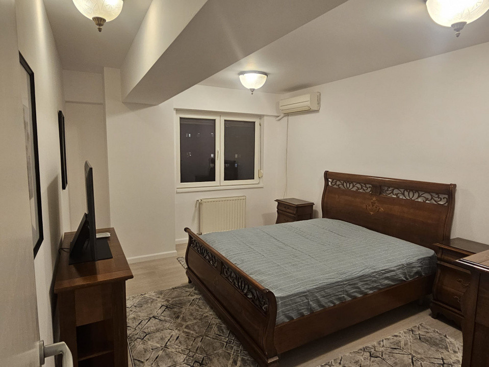 Apartament 4 camere | PREMIUM | Parcare | Piata Alba Iulia - Unirii