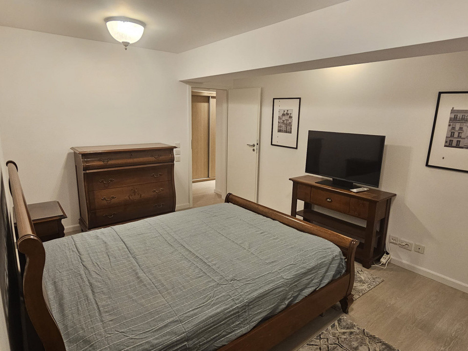 Apartament 4 camere | PREMIUM | Parcare | Piata Alba Iulia - Unirii