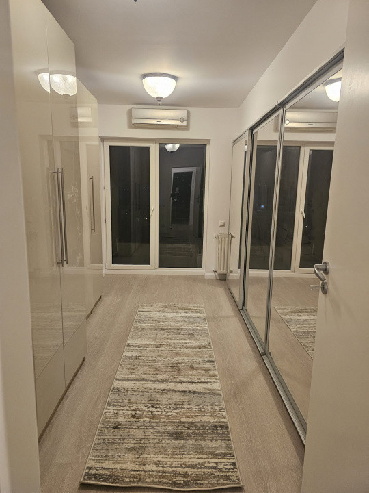 Apartament 4 camere | PREMIUM | Parcare | Piata Alba Iulia - Unirii