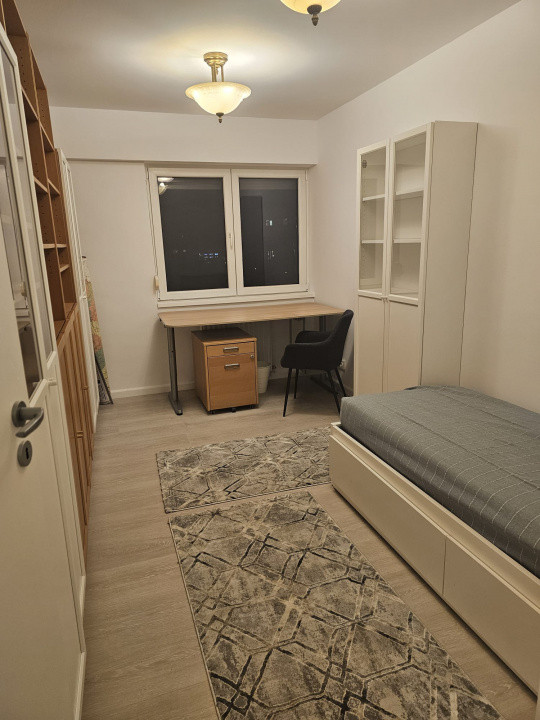 Apartament 4 camere | PREMIUM | Parcare | Piata Alba Iulia - Unirii