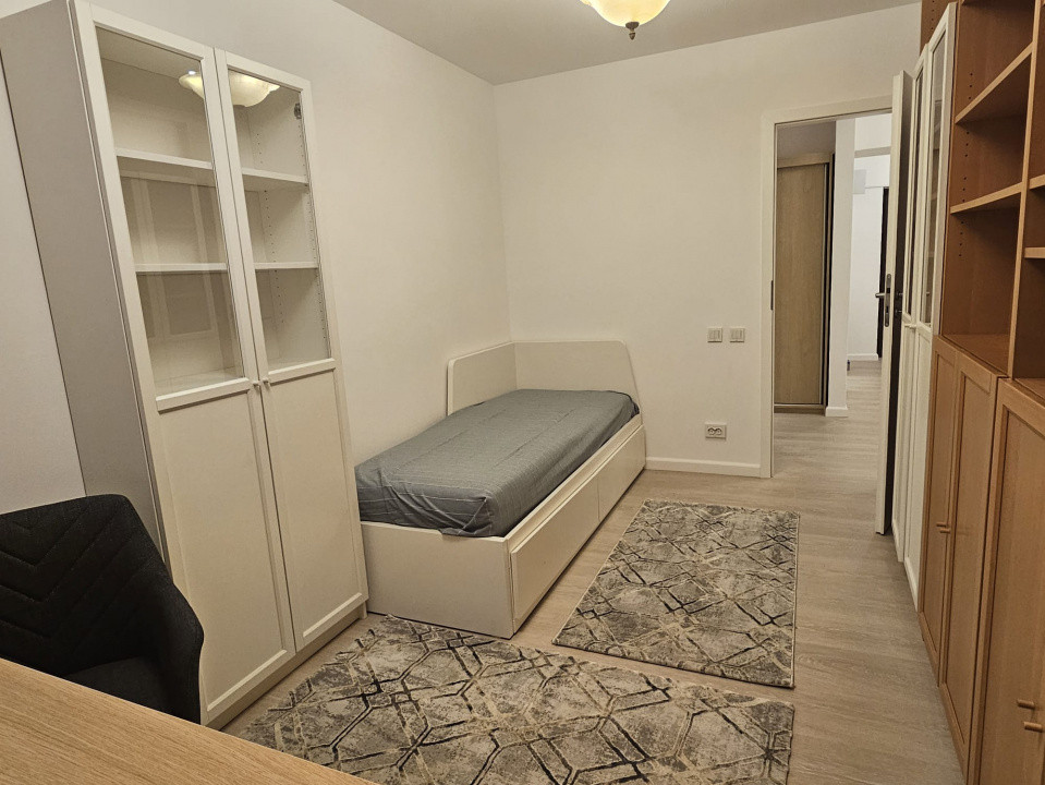 Apartament 4 camere | PREMIUM | Parcare | Piata Alba Iulia - Unirii