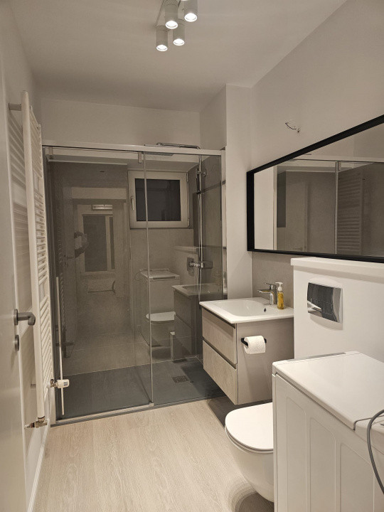 Apartament 4 camere | PREMIUM | Parcare | Piata Alba Iulia - Unirii