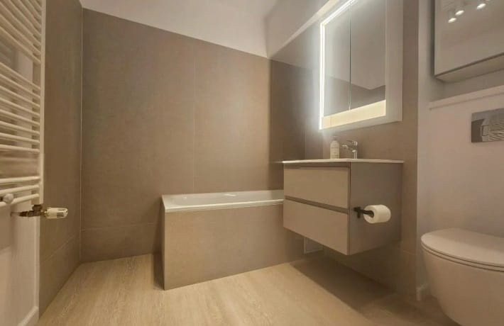 Apartament 4 camere | PREMIUM | Parcare | Piata Alba Iulia - Unirii