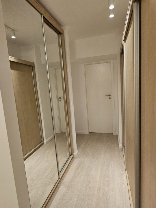 Apartament 4 camere | PREMIUM | Parcare | Piata Alba Iulia - Unirii