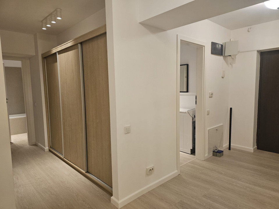 Apartament 4 camere | PREMIUM | Parcare | Piata Alba Iulia - Unirii