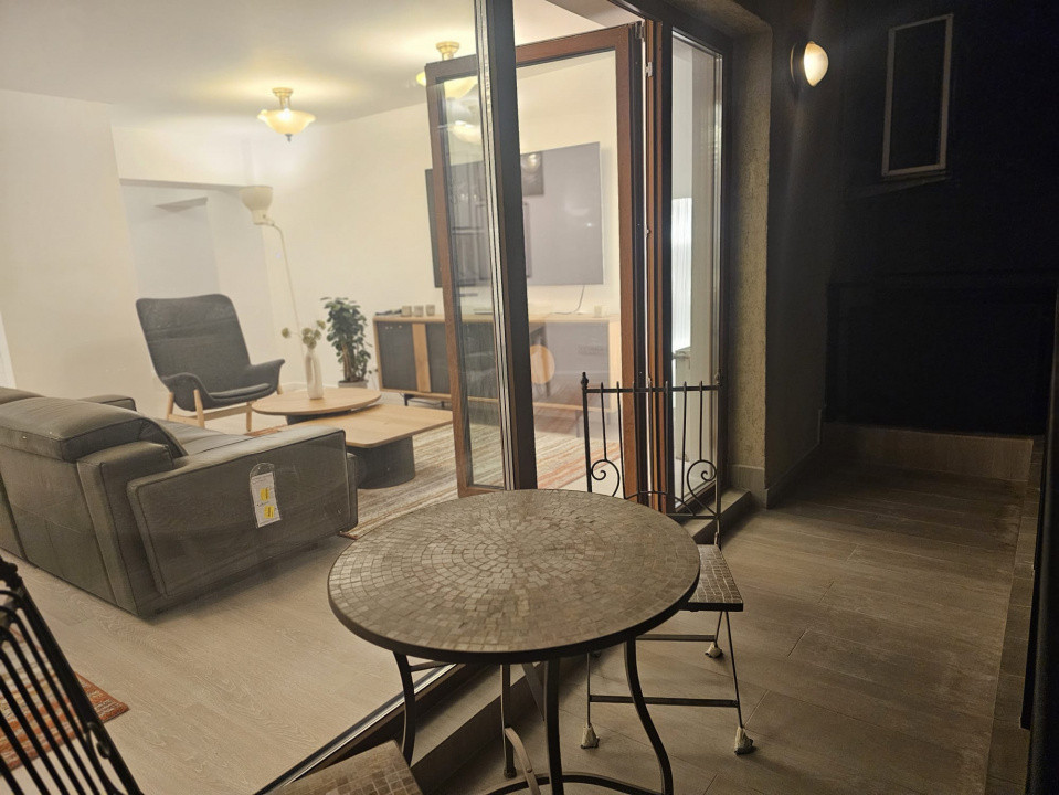 Apartament 4 camere | PREMIUM | Parcare | Piata Alba Iulia - Unirii