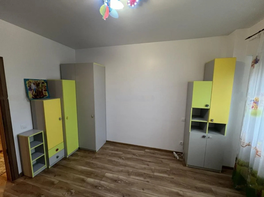 Apartament 3 camere complex nou Brâncoveanu