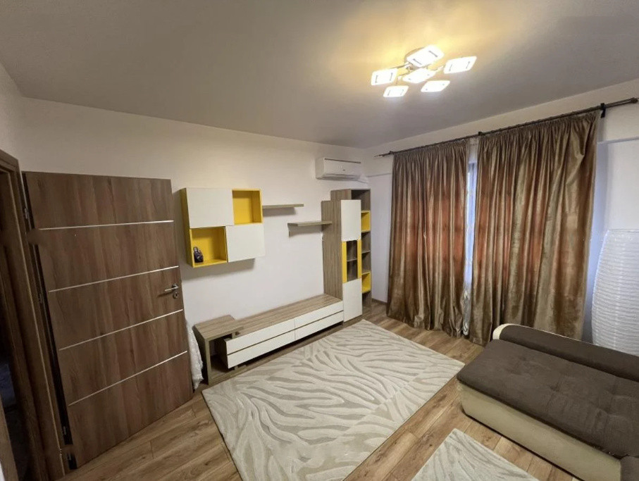 Apartament 3 camere complex nou Brâncoveanu