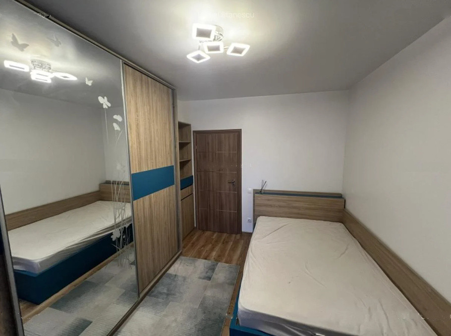 Apartament 3 camere complex nou Brâncoveanu