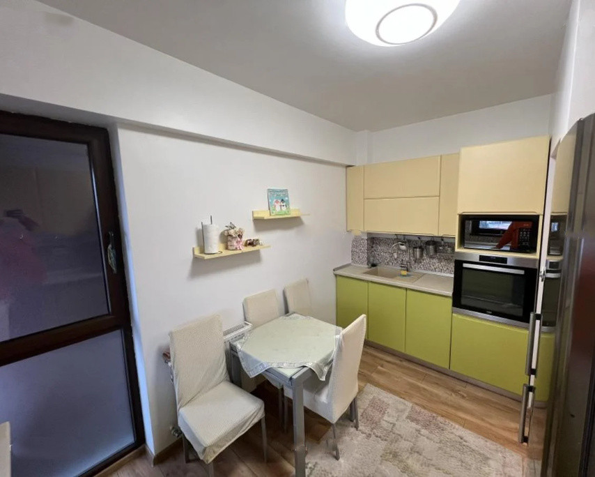 Apartament 3 camere complex nou Brâncoveanu