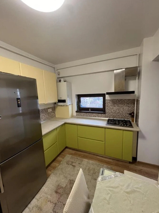 Apartament 3 camere complex nou Brâncoveanu