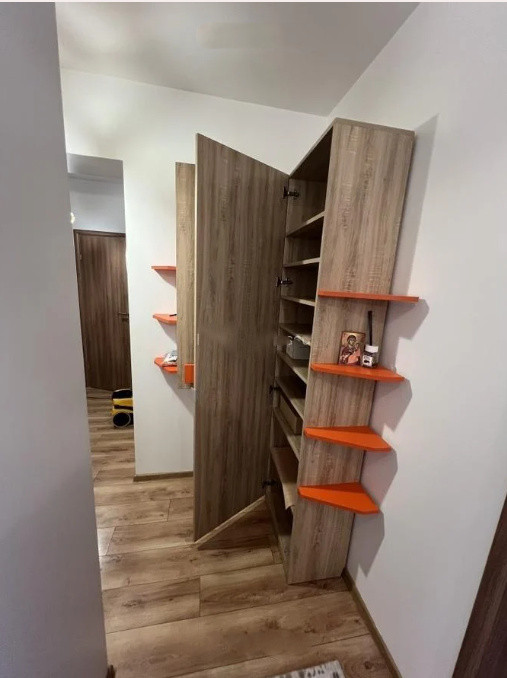Apartament 3 camere complex nou Brâncoveanu