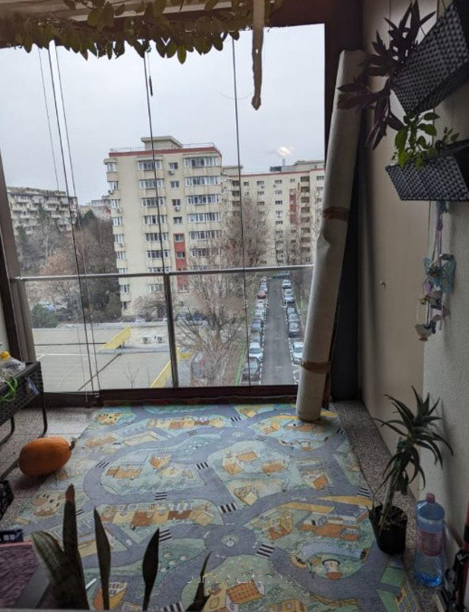 Apartament 3 camere complex nou Brâncoveanu