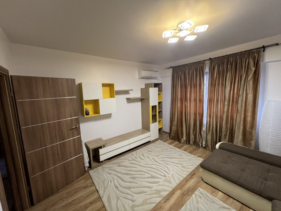 Apartament 3 camere complex nou Brâncoveanu
