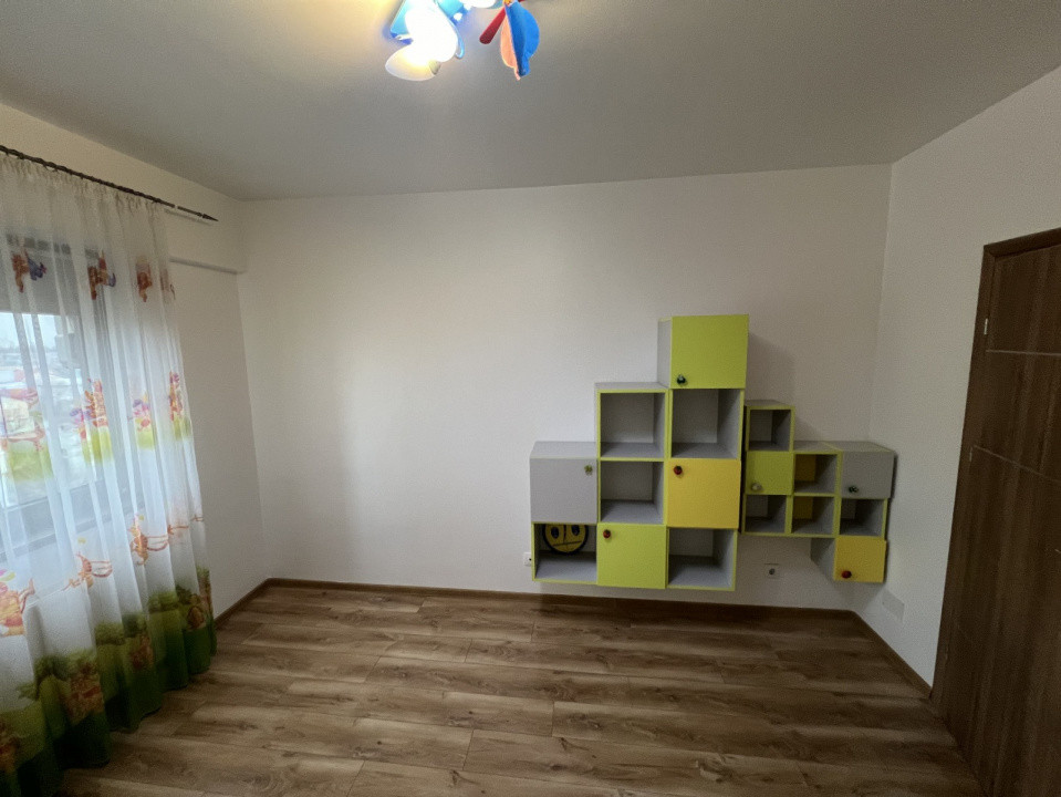 Apartament 3 camere complex nou Brâncoveanu