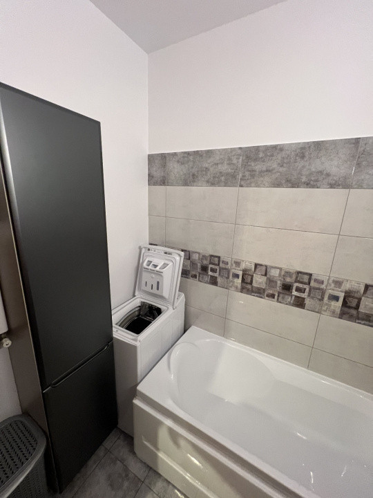 Apartament 3 camere complex nou Brâncoveanu