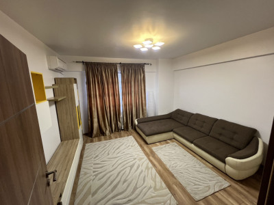 Apartament 3 camere complex nou Brâncoveanu