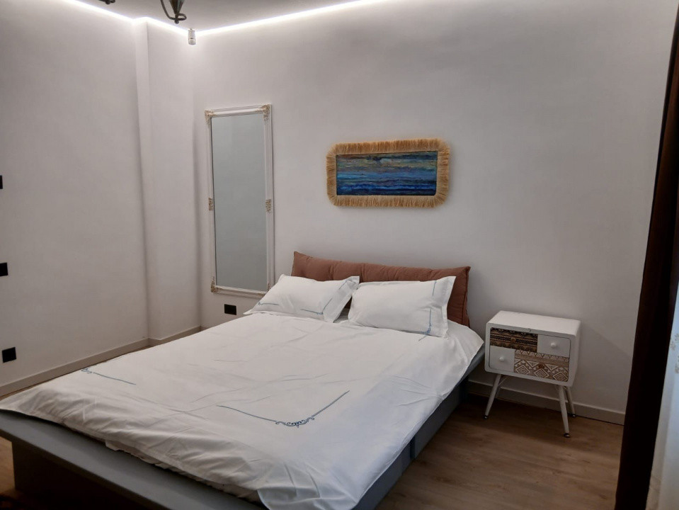 Apartament 3 camere în vilă cu personalitate Calea Călărași