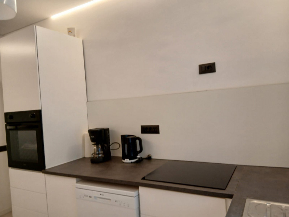 Apartament 3 camere în vilă cu personalitate Calea Călărași