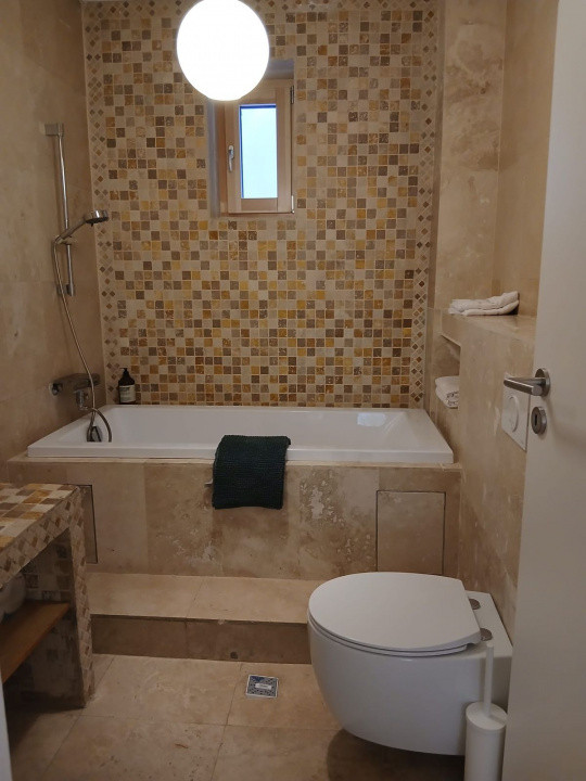 Apartament 3 camere în vilă cu personalitate Calea Călărași