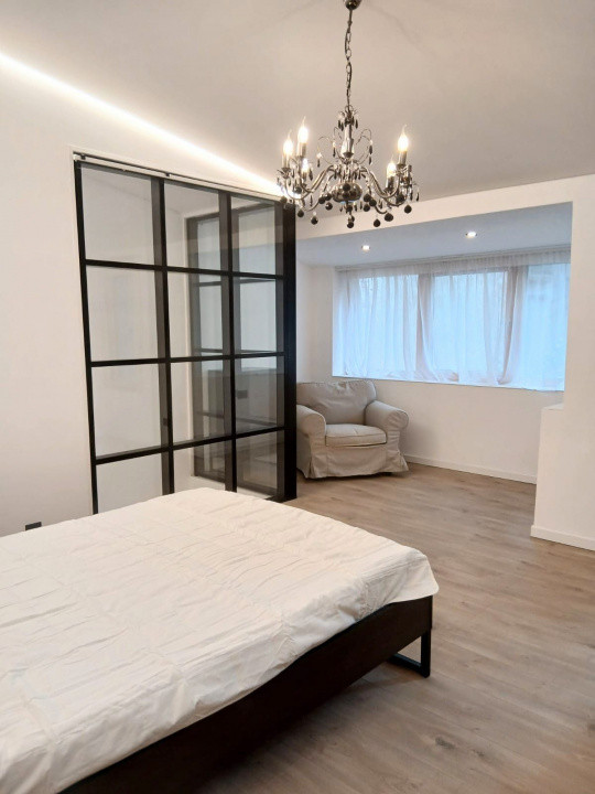 Apartament 3 camere în vilă cu personalitate Calea Călărași