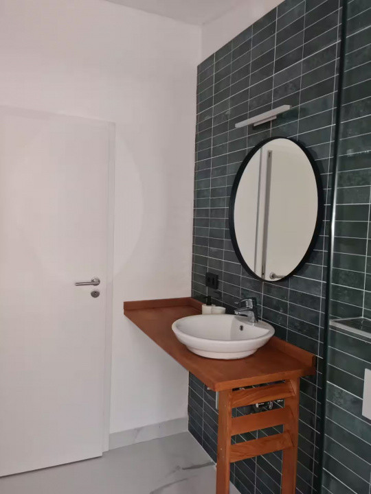 Apartament 3 camere în vilă cu personalitate Calea Călărași