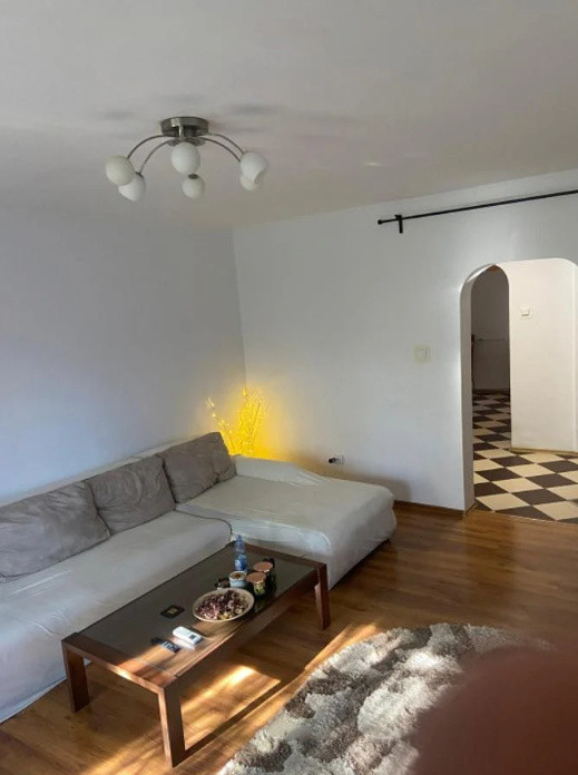Apartament 3 camere ultracentral
